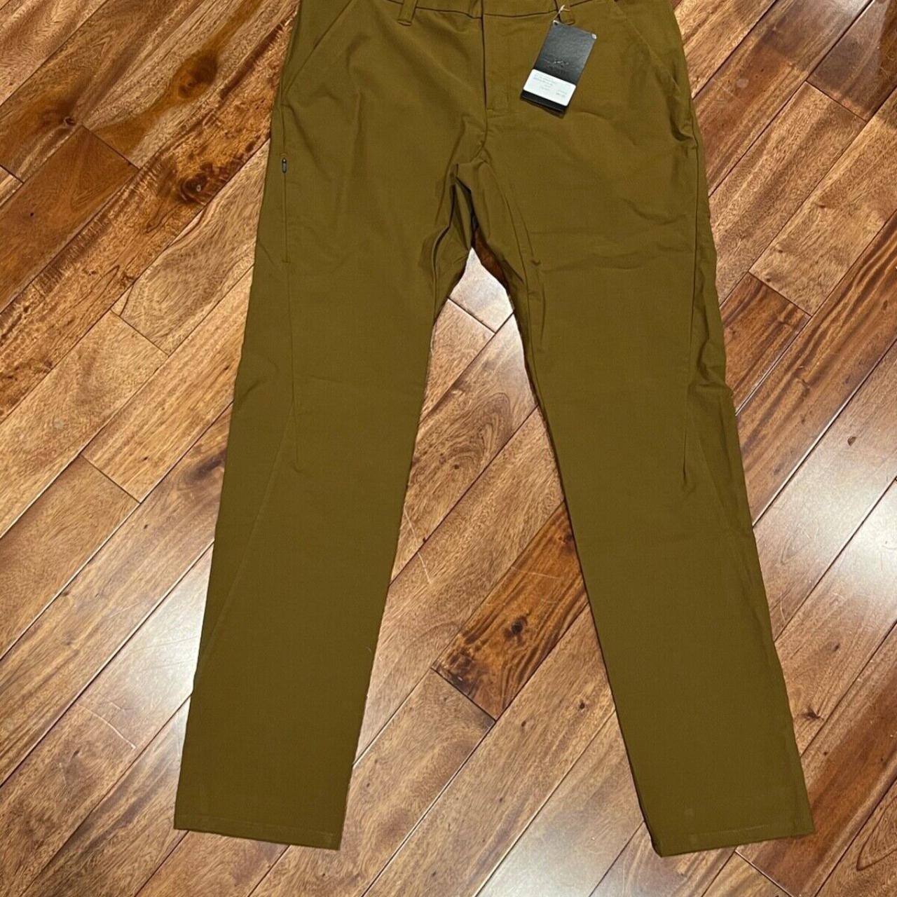 Atlin chino best sale