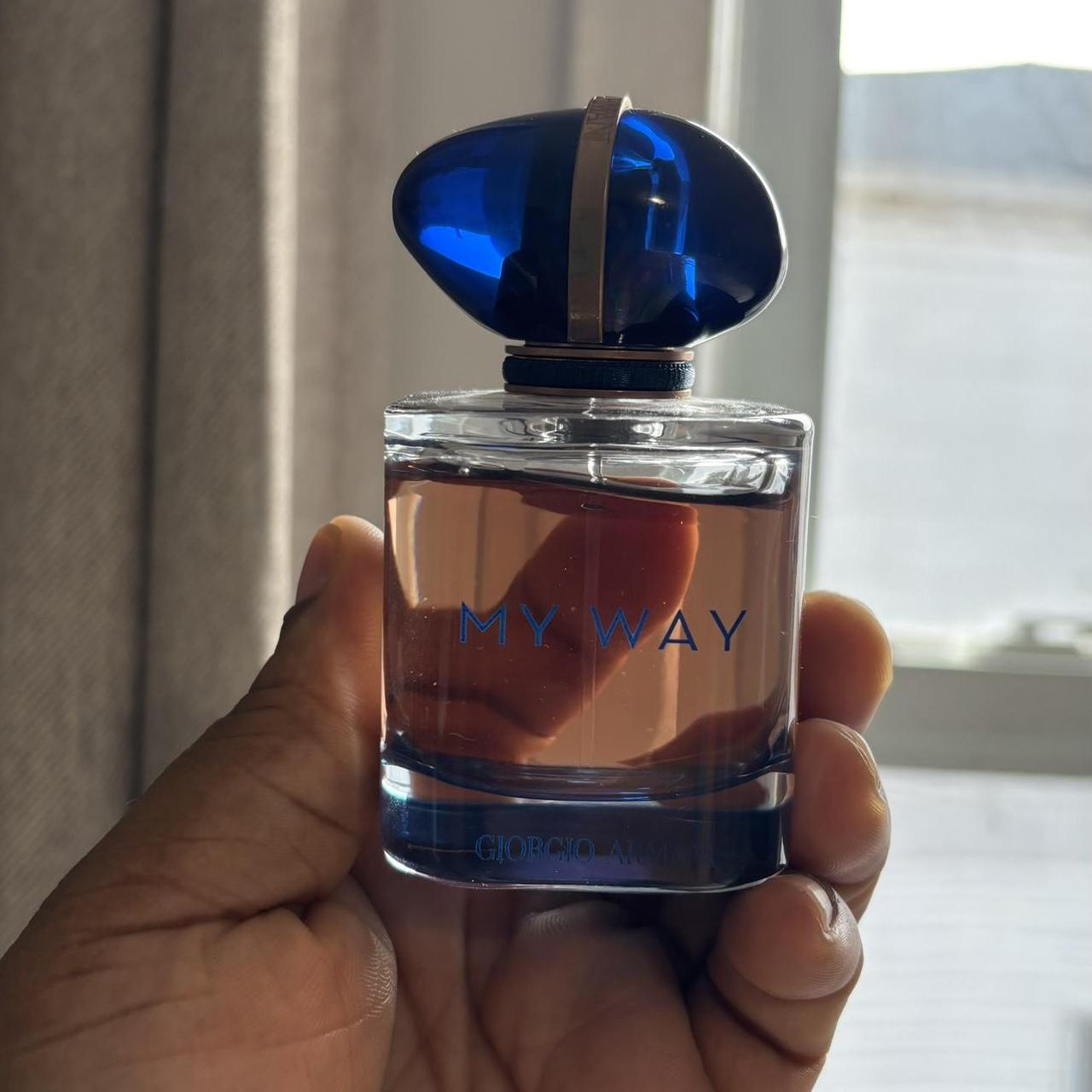 item listed by fehyeescents