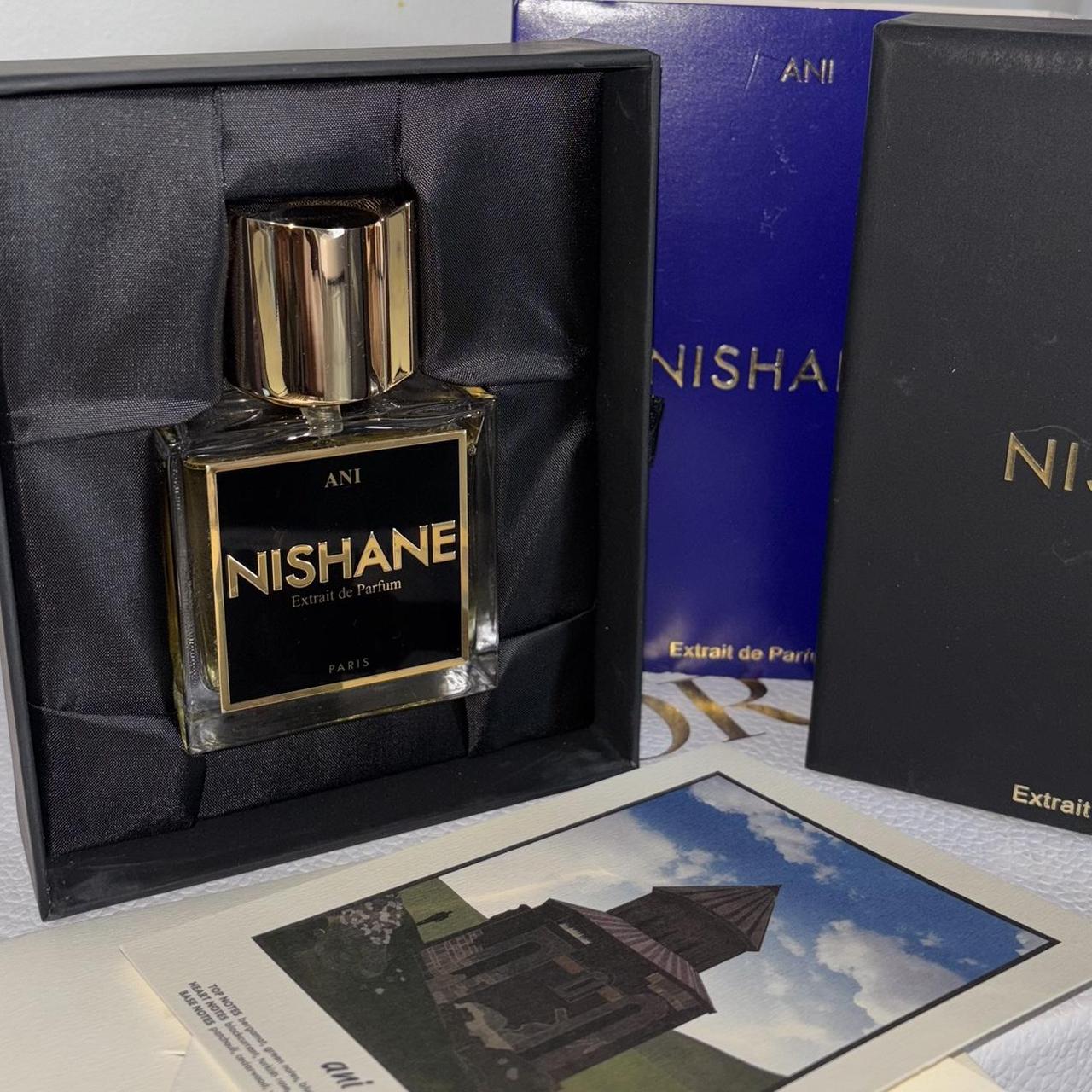 item listed by fehyeescents
