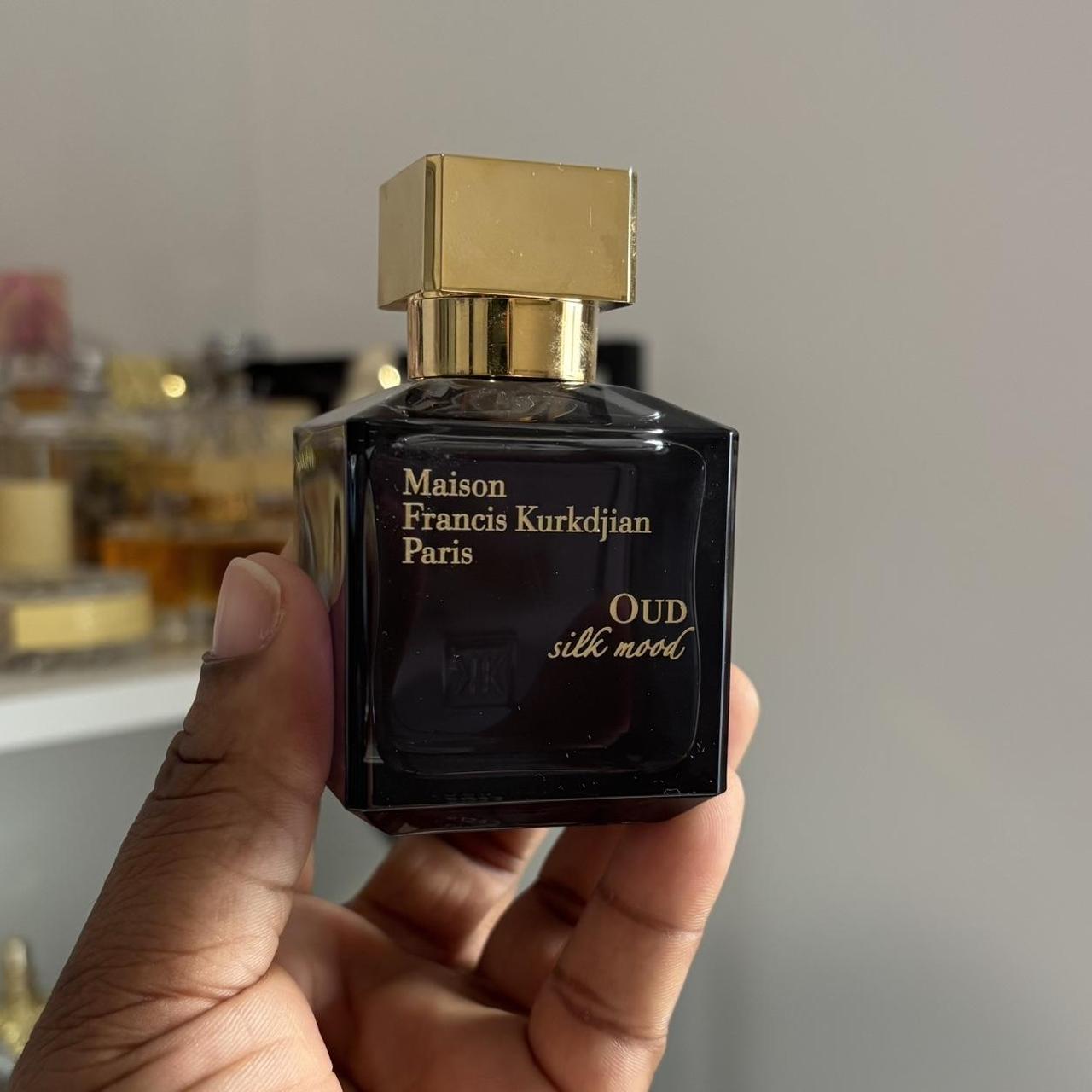 item listed by fehyeescents
