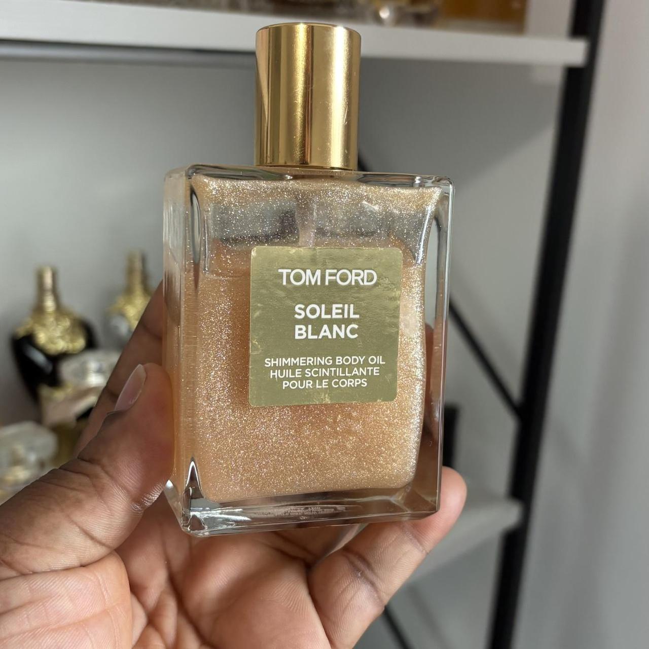 item listed by fehyeescents
