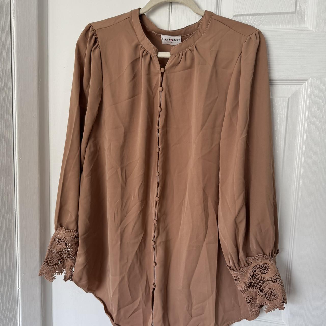 item listed by fehyeescents