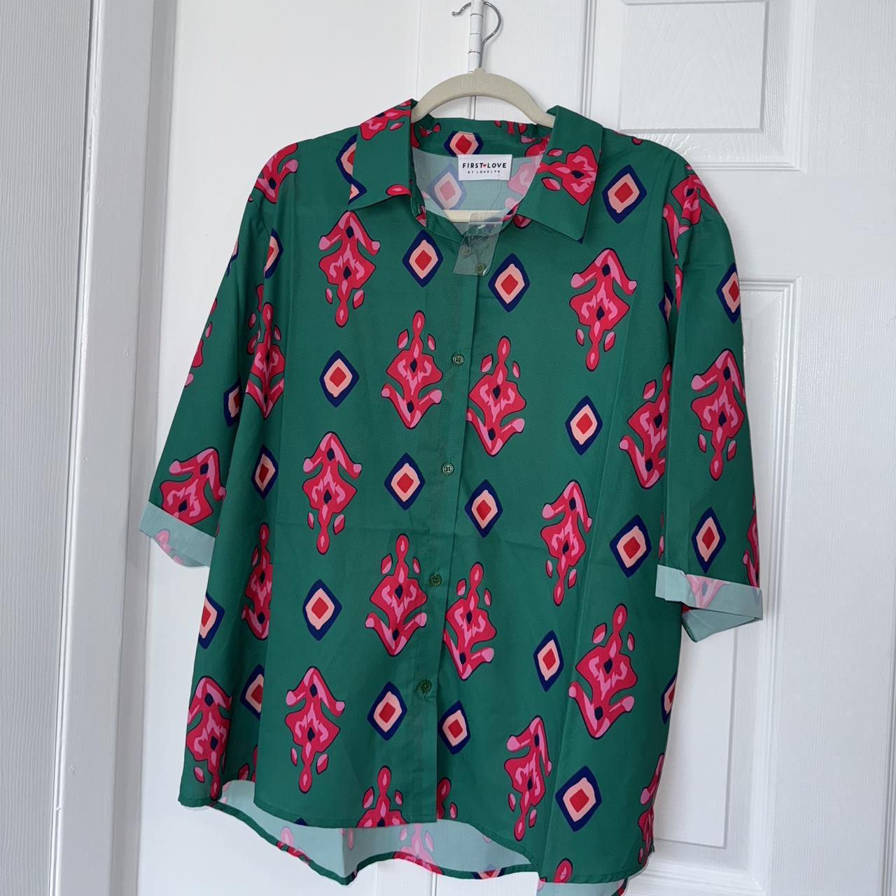 item listed by fehyeescents