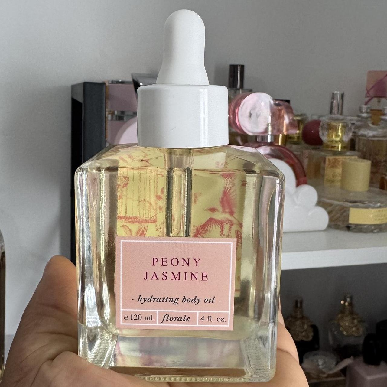 item listed by fehyeescents