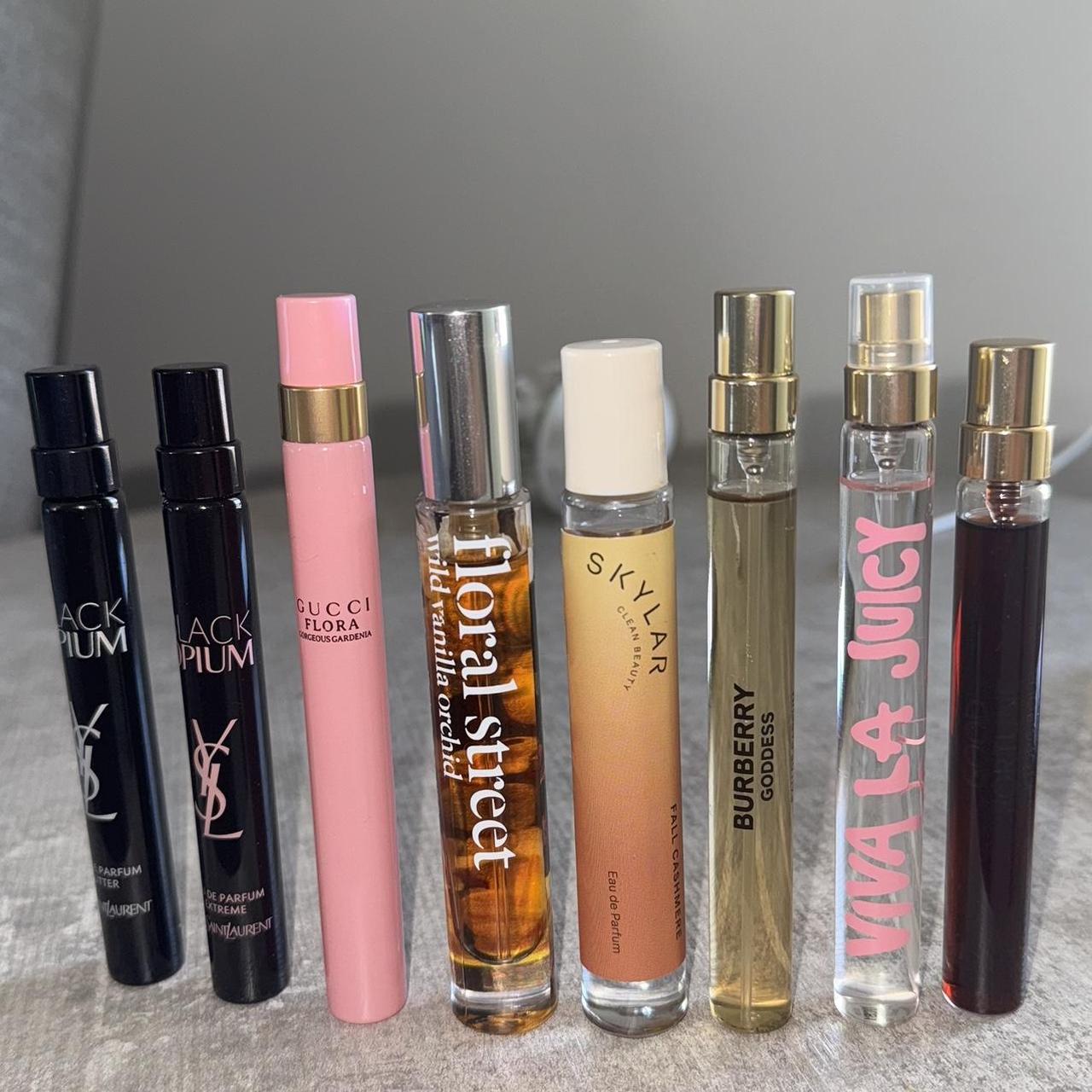item listed by fehyeescents