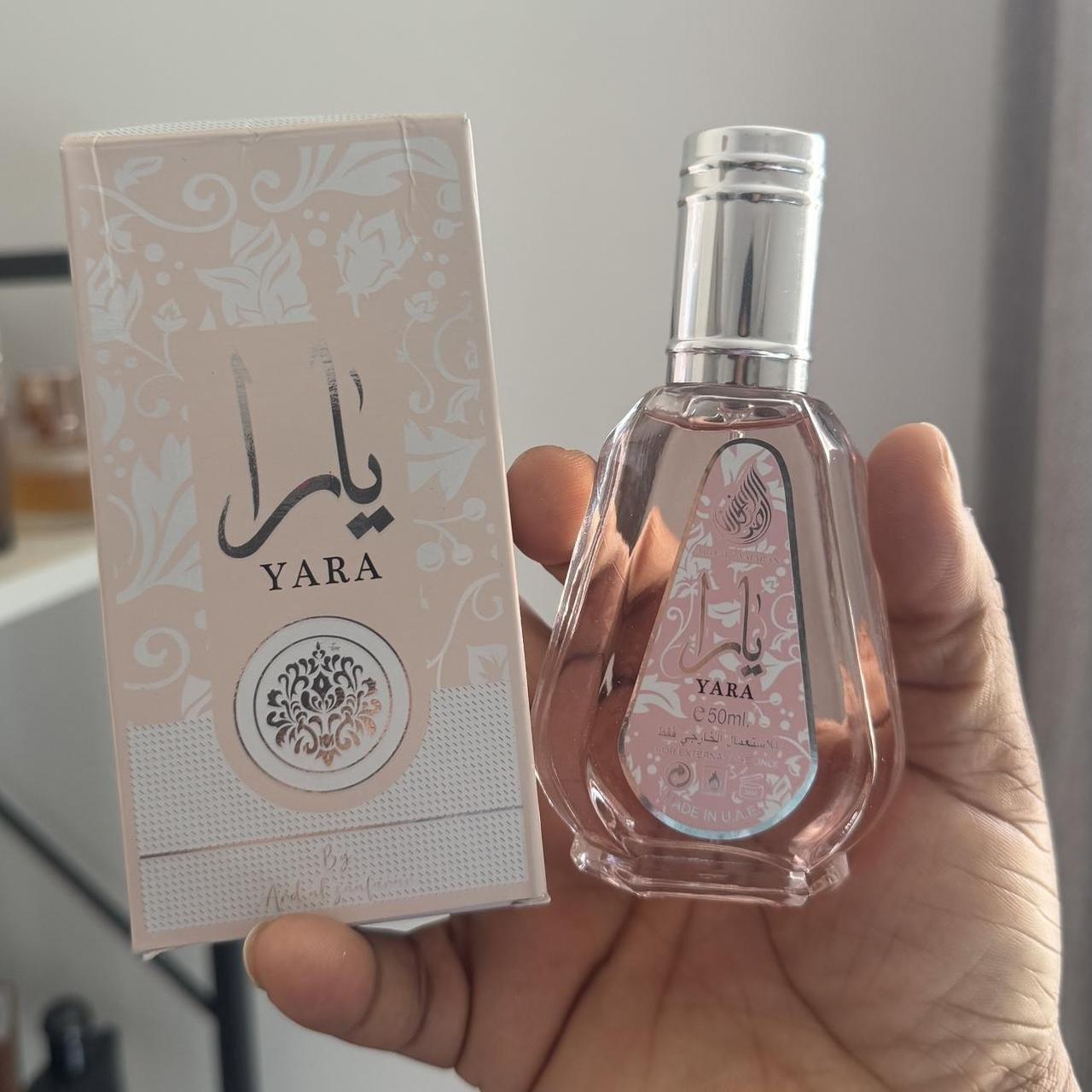 item listed by fehyeescents