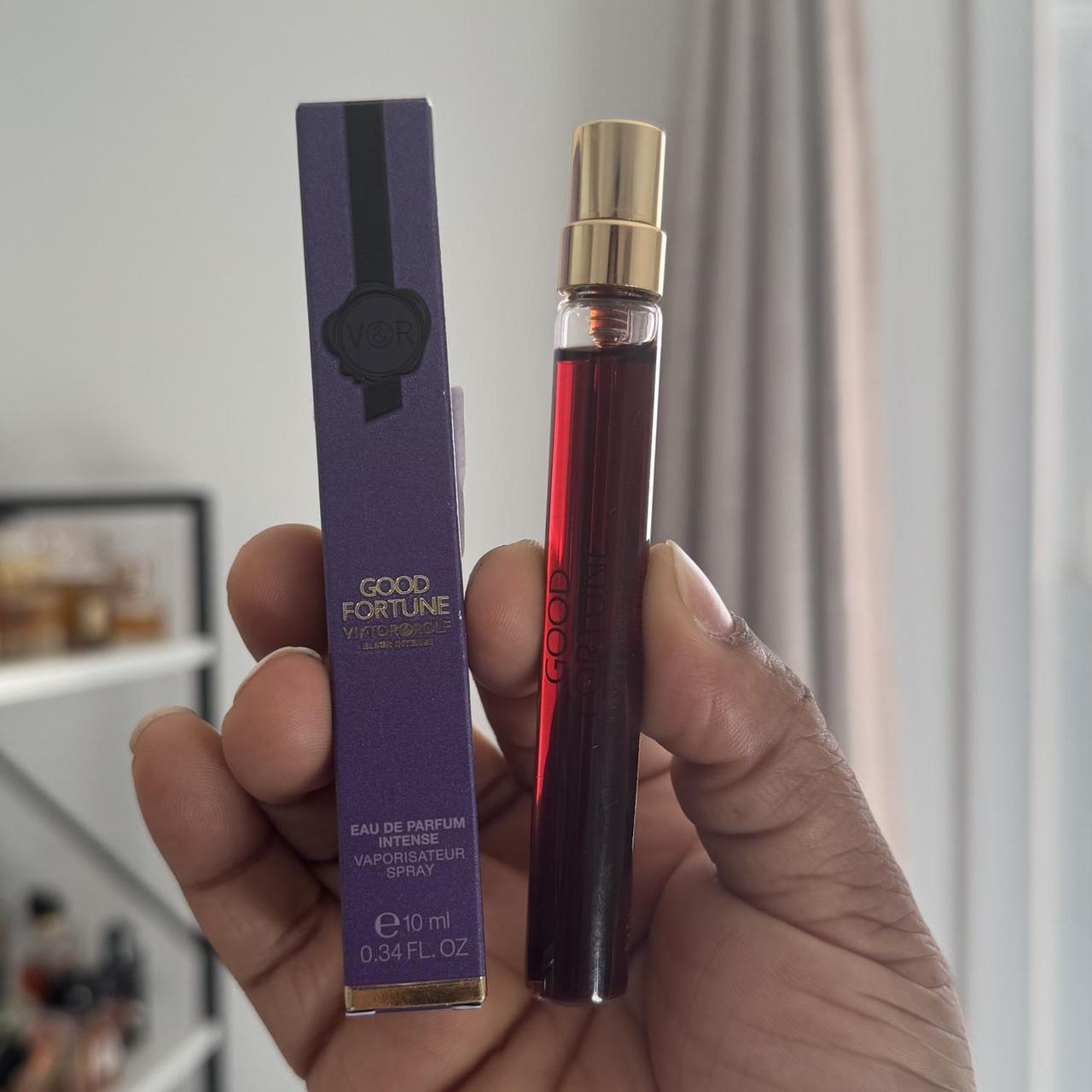 item listed by fehyeescents