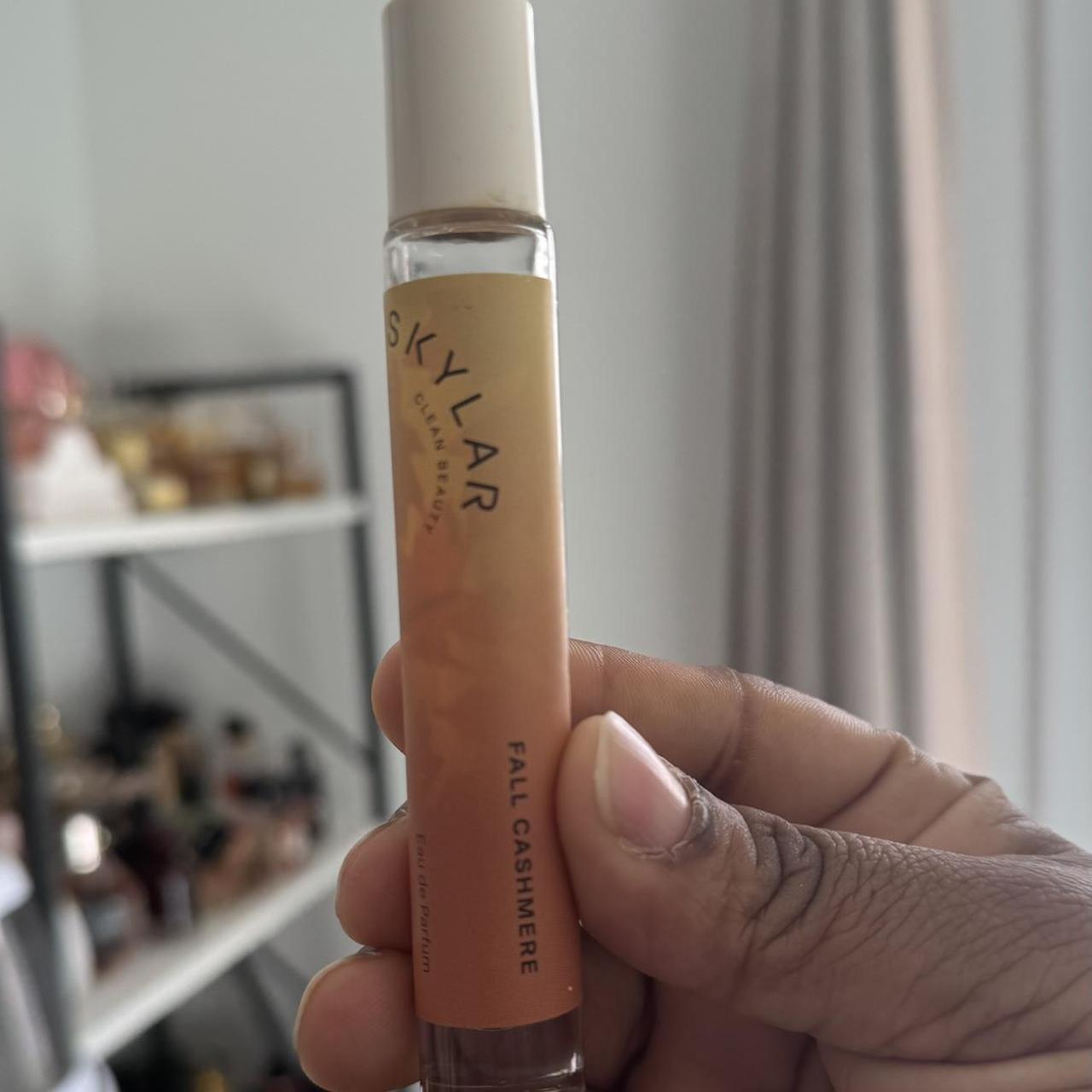 item listed by fehyeescents