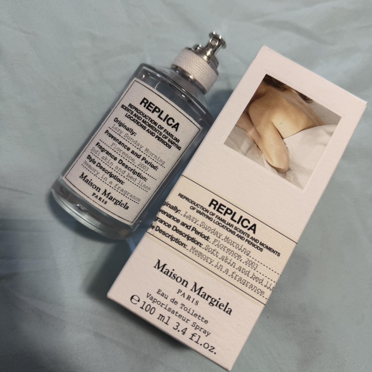 item listed by fehyeescents