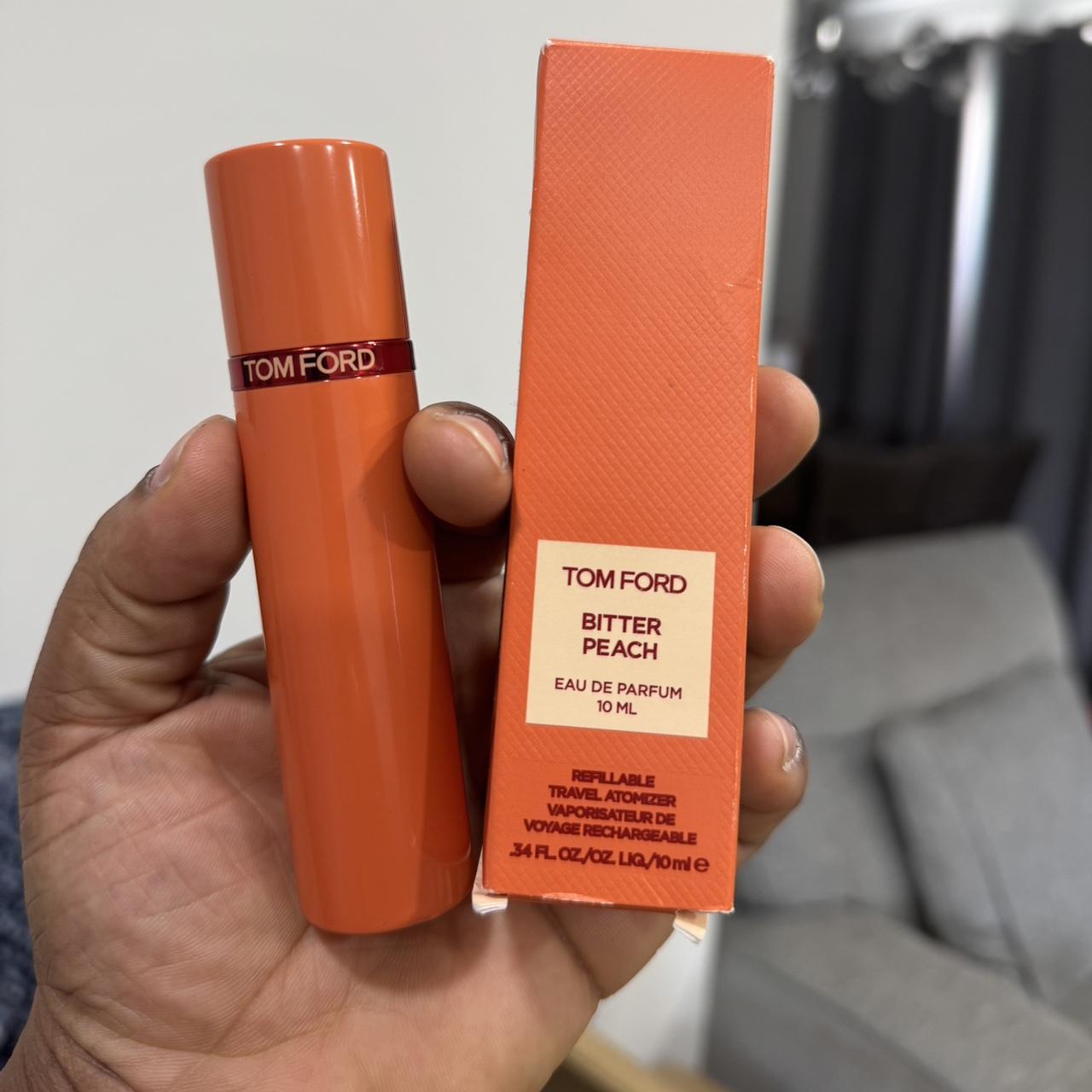 item listed by fehyeescents