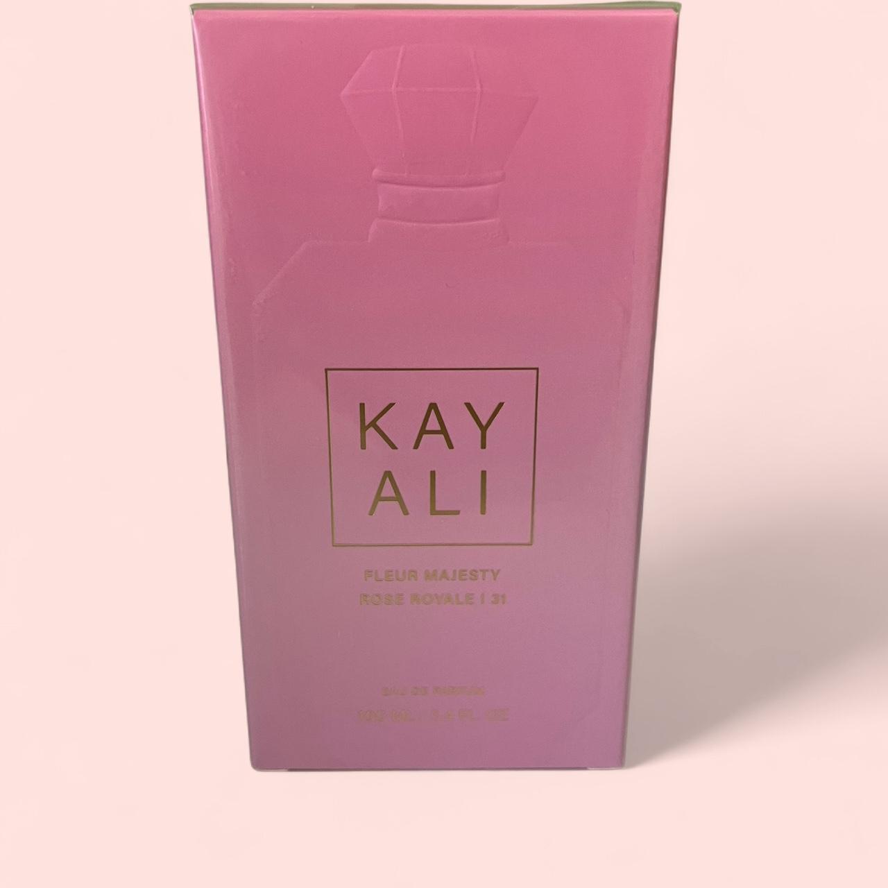 item listed by fehyeescents