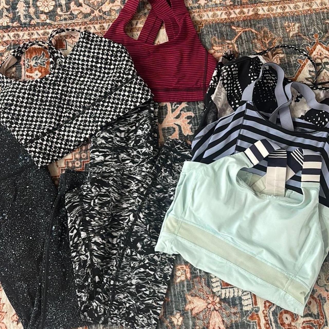 Lululemon shops bundle