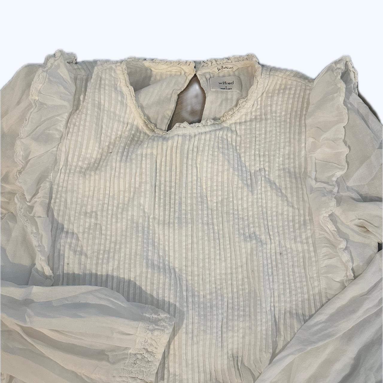 Wilfred elia dress hotsell