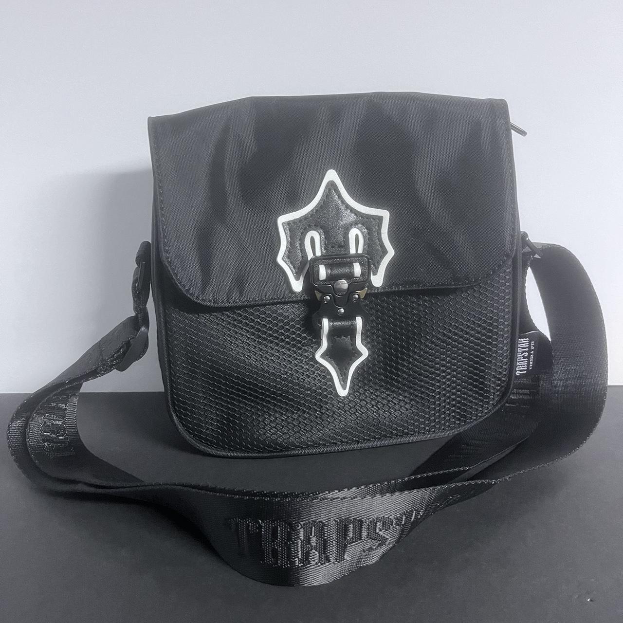 Slightly Used TrapStar Bag. Depop