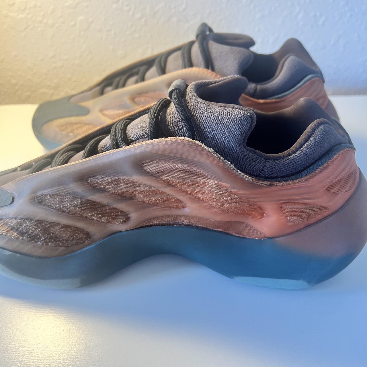 bad bunny sneakers release date