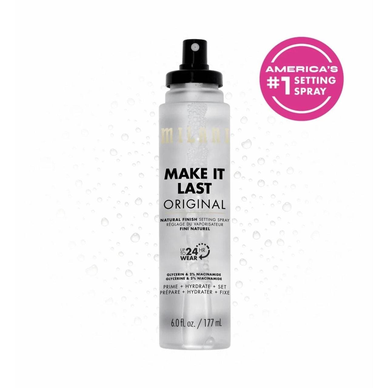 Milani make it last discount