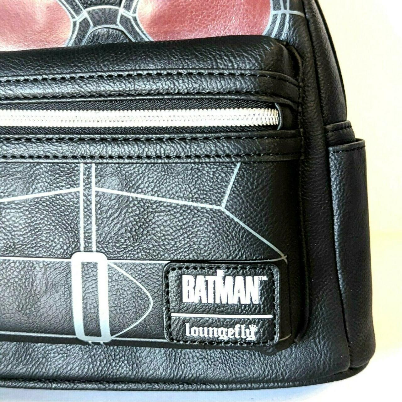 Loungefly online - The Batman Catwoman Cosplay Mini-Backpack - EE Exclusive