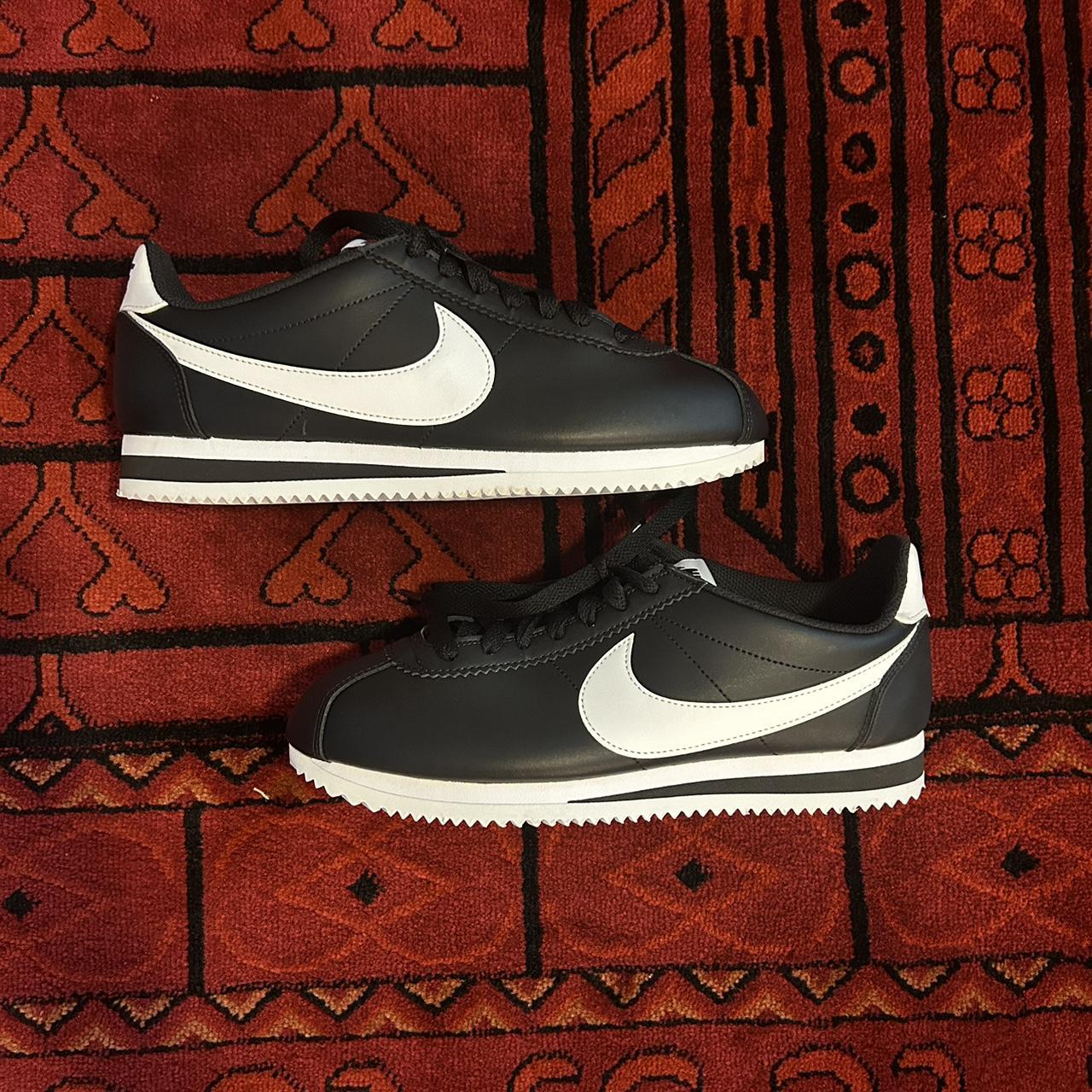 cortez jordans