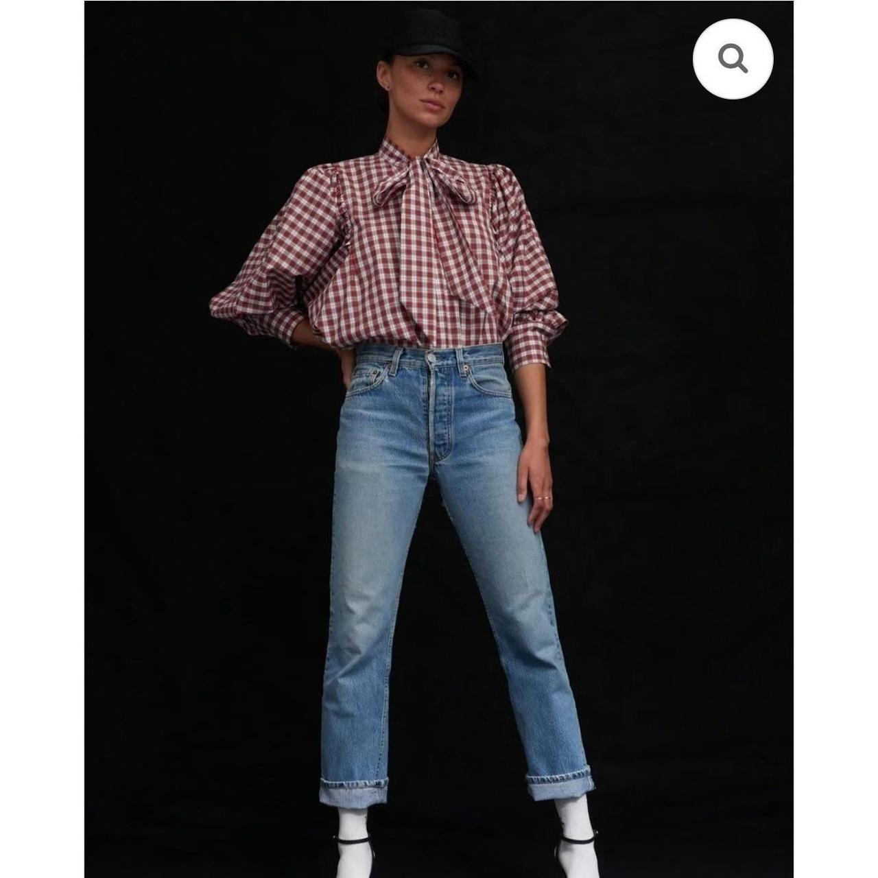 item listed by fashionrevive_12