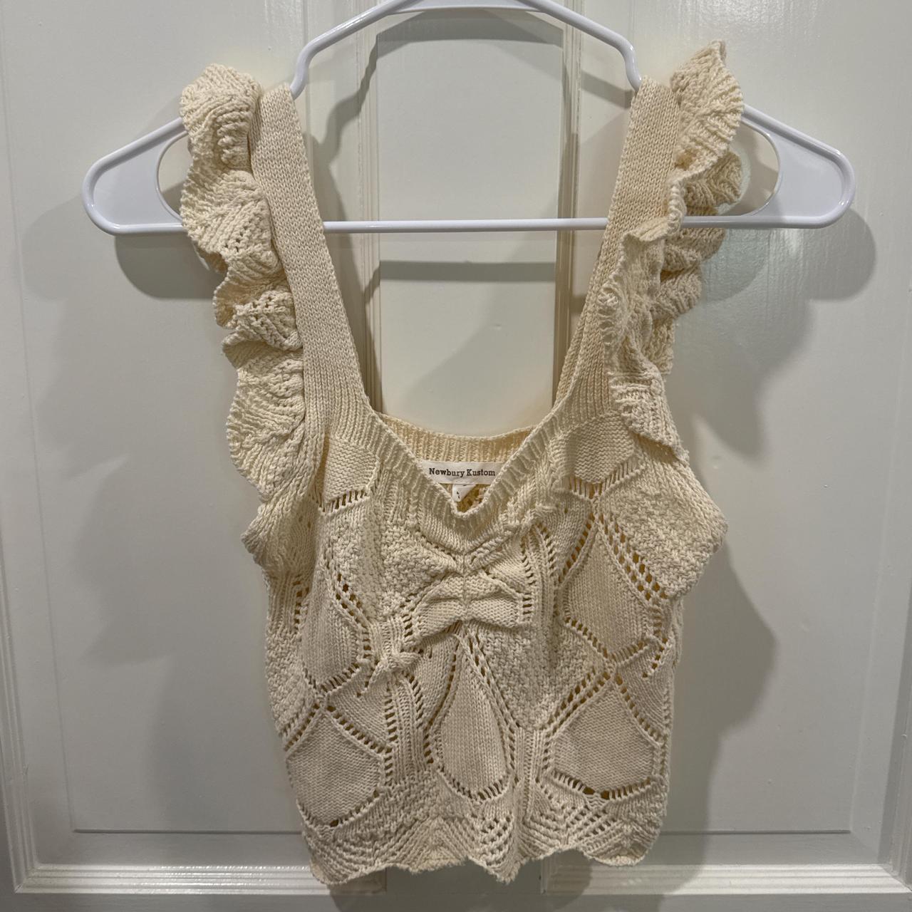 item listed by parscloset