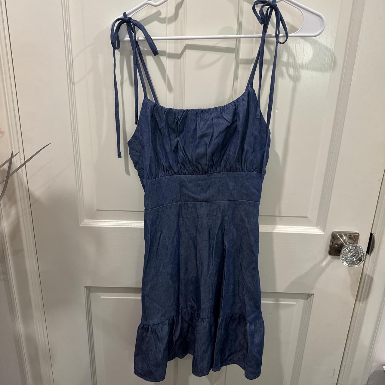 item listed by parscloset
