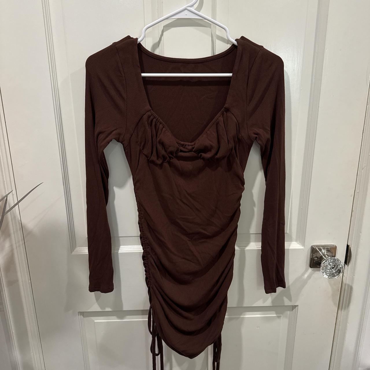 item listed by parscloset