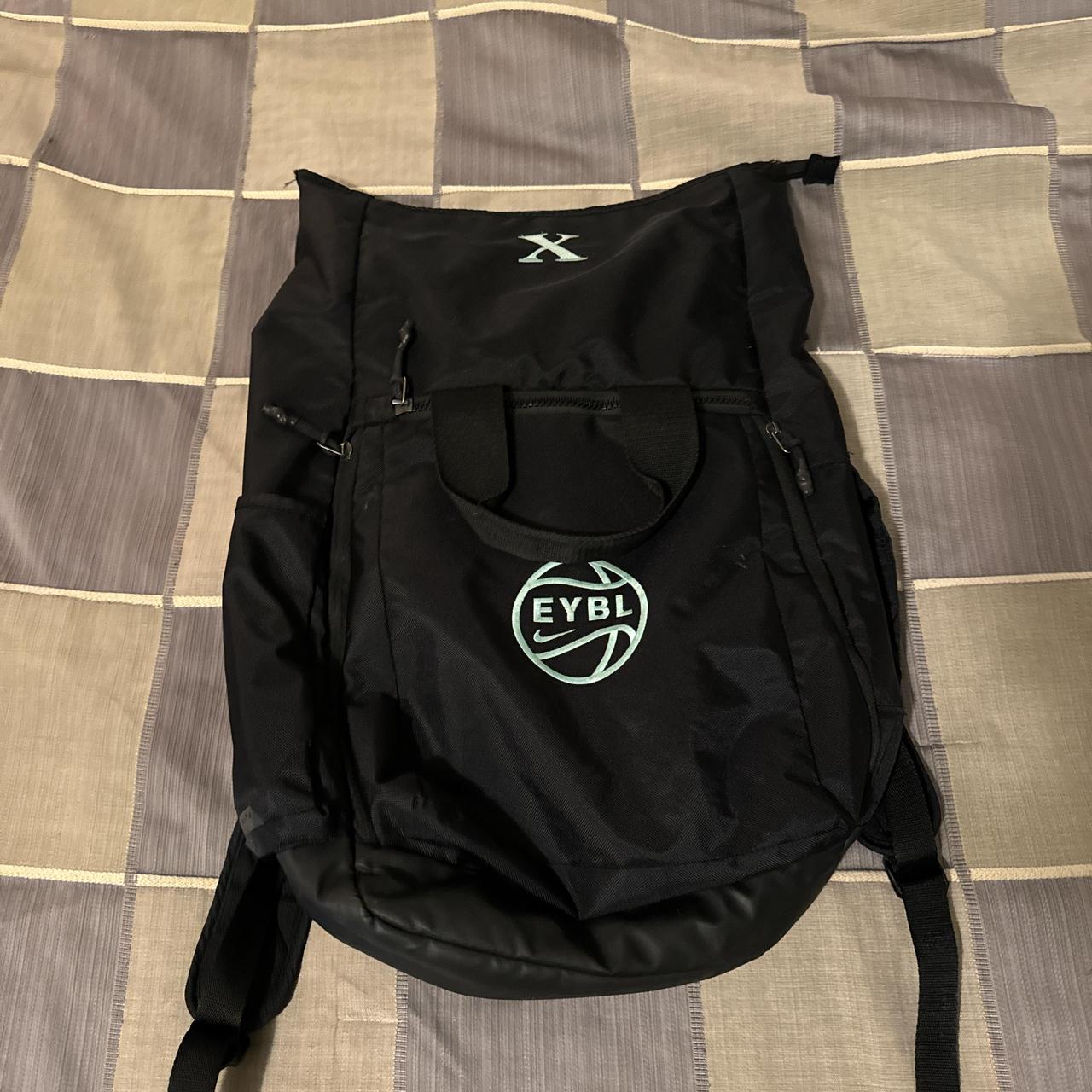 eybl nike backpack