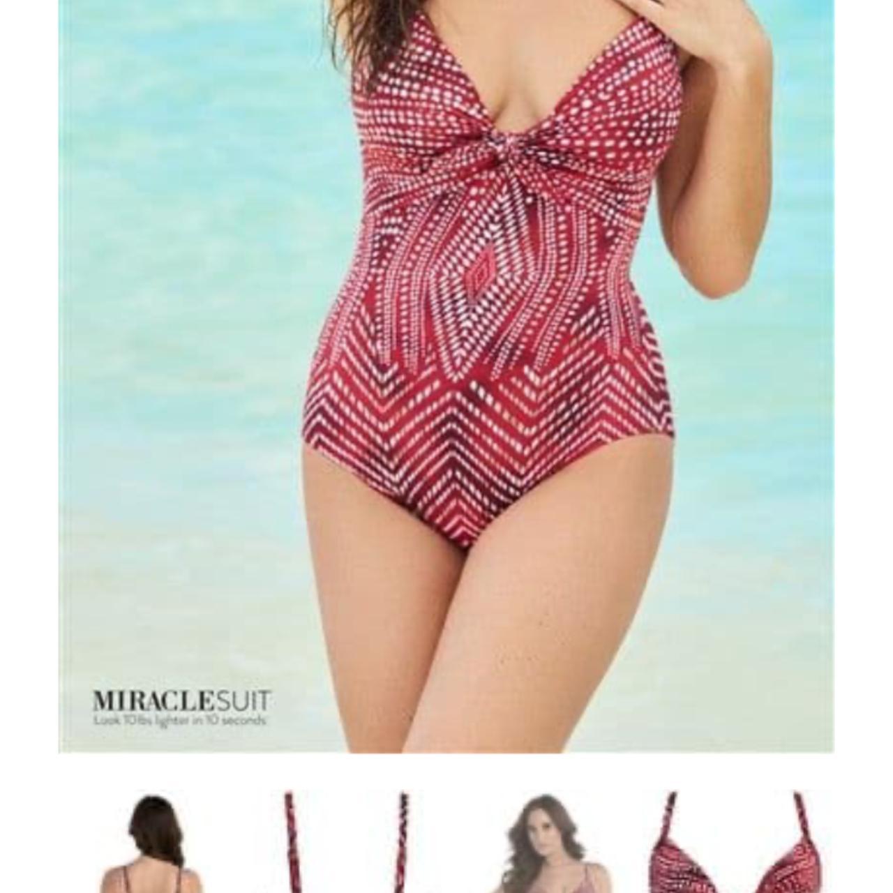 Miraclesuit size 10 online