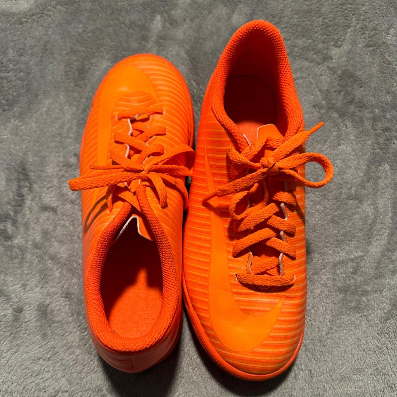 nike shoes too small