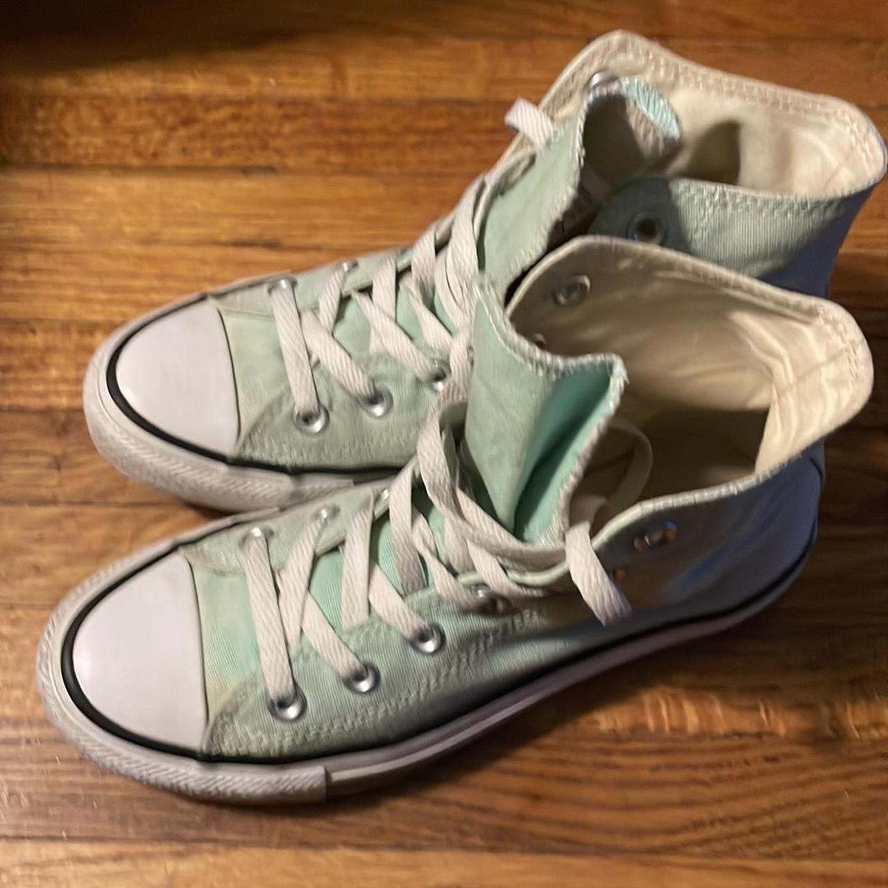 Converse all star beach glass hotsell