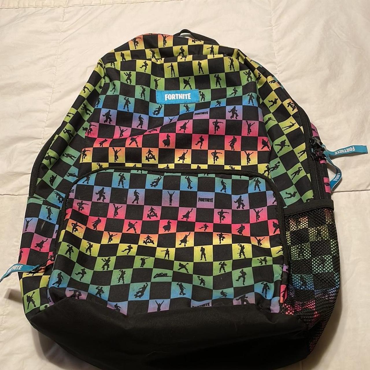 Checkers school bags best sale