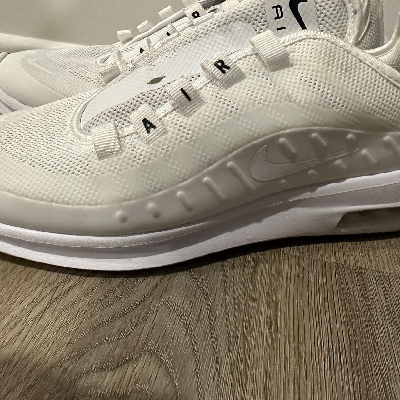 nike air max axis se women's