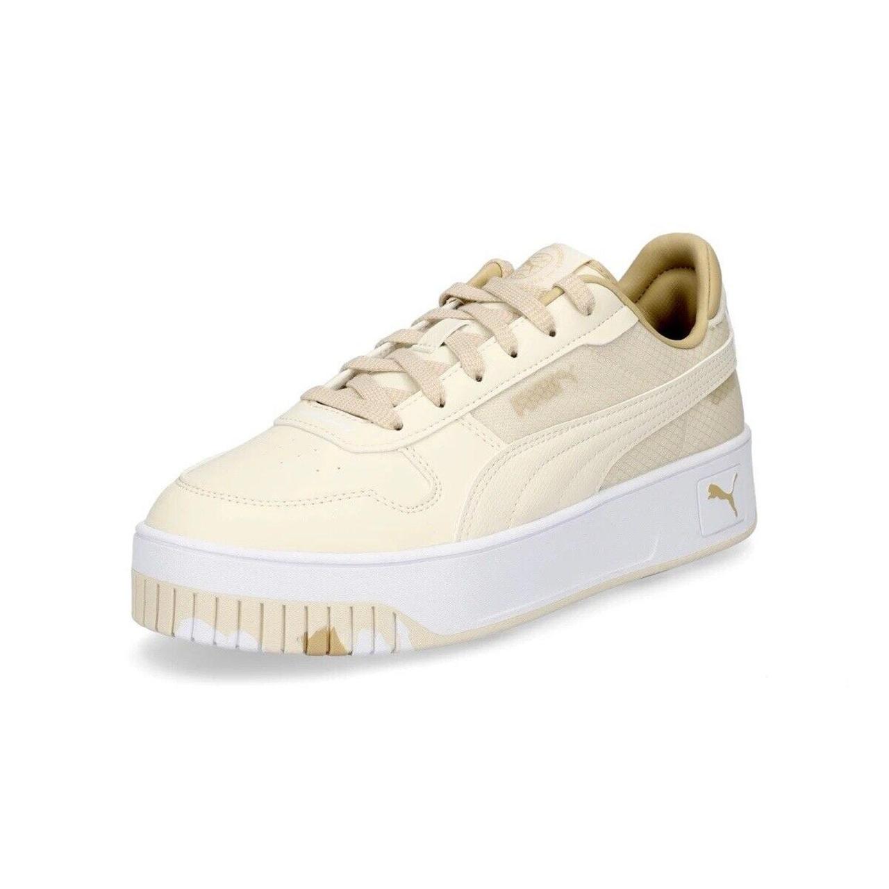 Puma platform sneakers 8.5 best sale