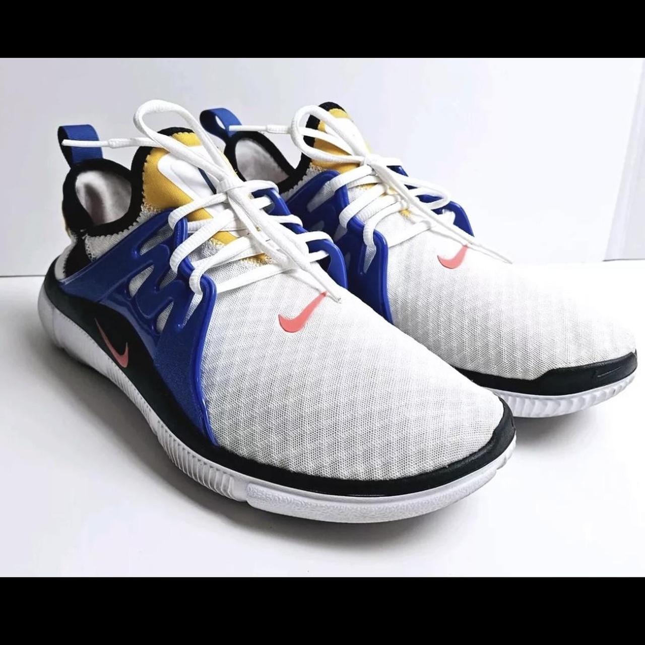 Nike acalme trainers mens best sale