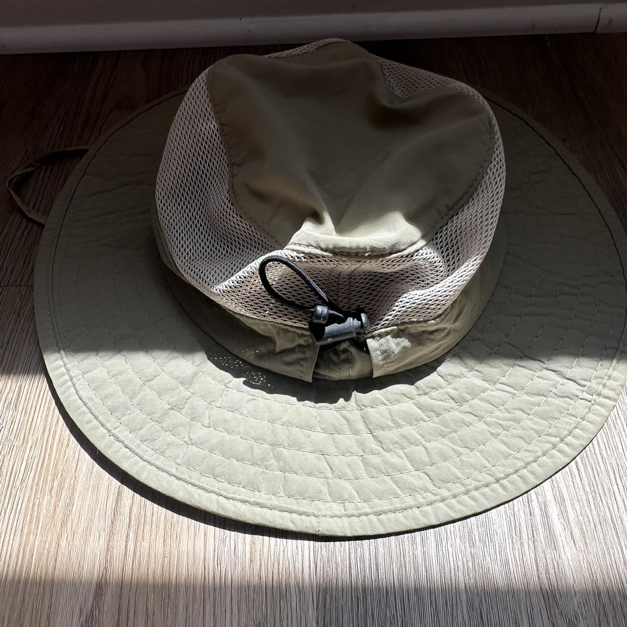 RedHead Bonnie Sun Hat safari bucket hat sun Depop