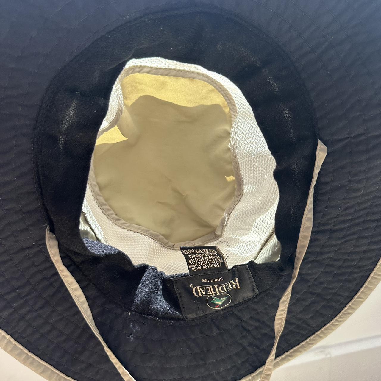 RedHead Bonnie Sun Hat safari bucket hat sun