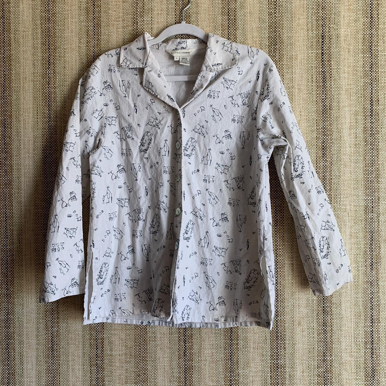 item listed by thrifterthrift123