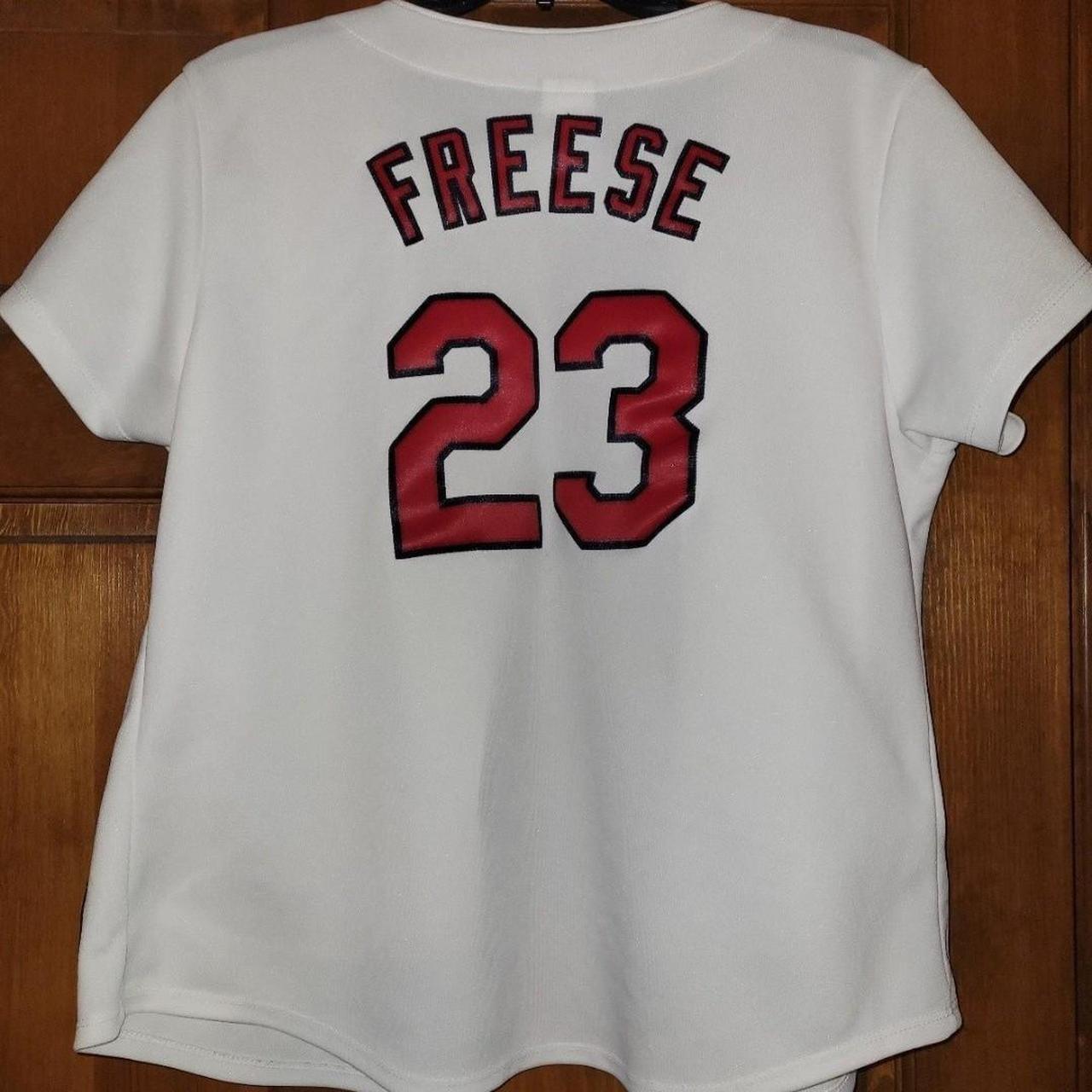 David freese jersey best sale