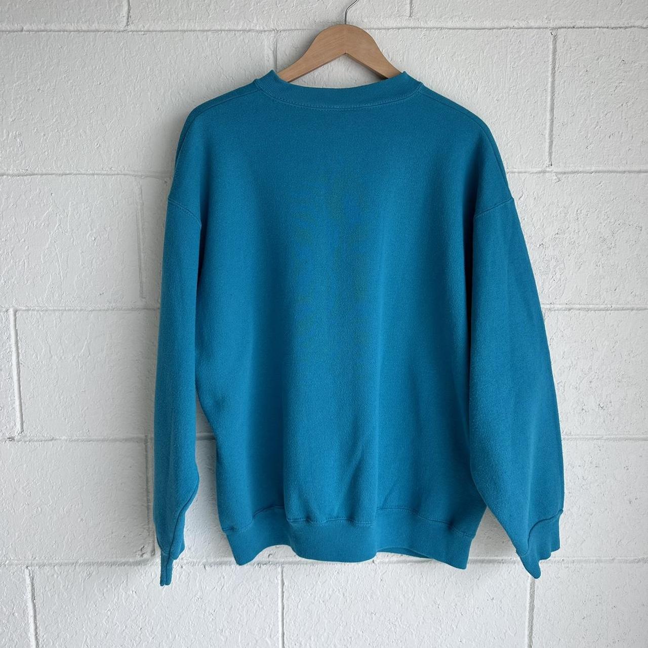 VINTAGE MIAMI DOLPHINS SWEATSHIRT #Miamivintage - Depop