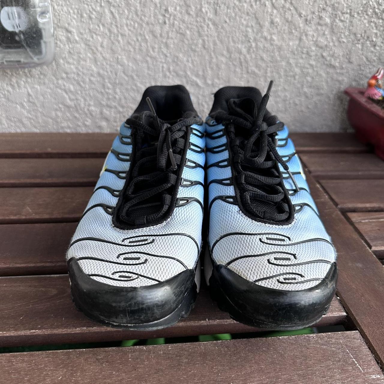 nike air max plus 7y