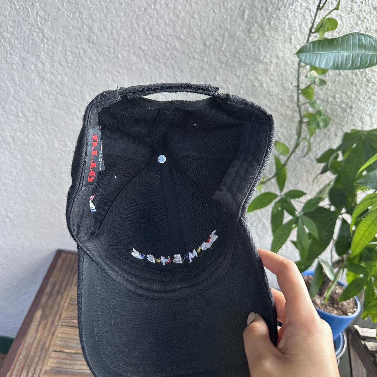 Flatbush Zombies Hat Size OSFA 📍DISCOUNTS ON ALL... Depop