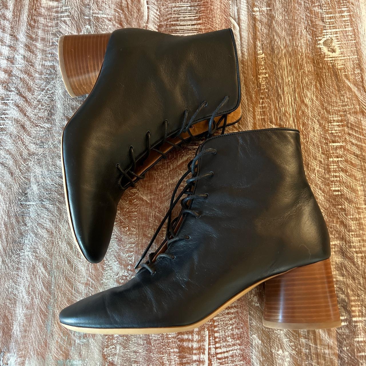 Mansur Gavriel Women's Boots | Depop