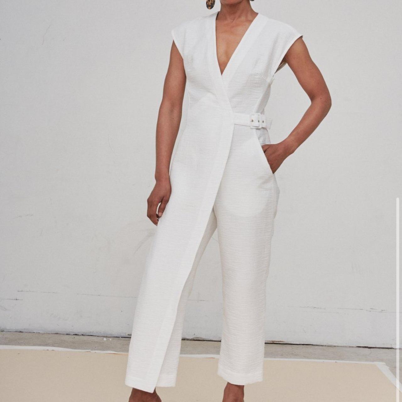 Rachel comey cheap steadfast jumpsuit