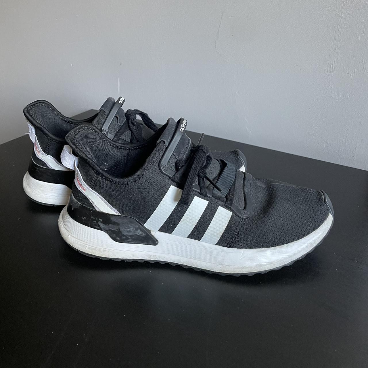 Adidas trainers size 9.5 best sale