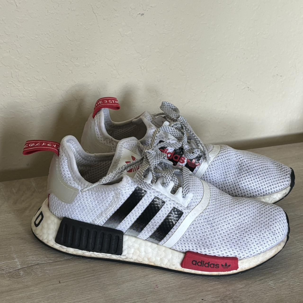 Adidas nmd fashion j