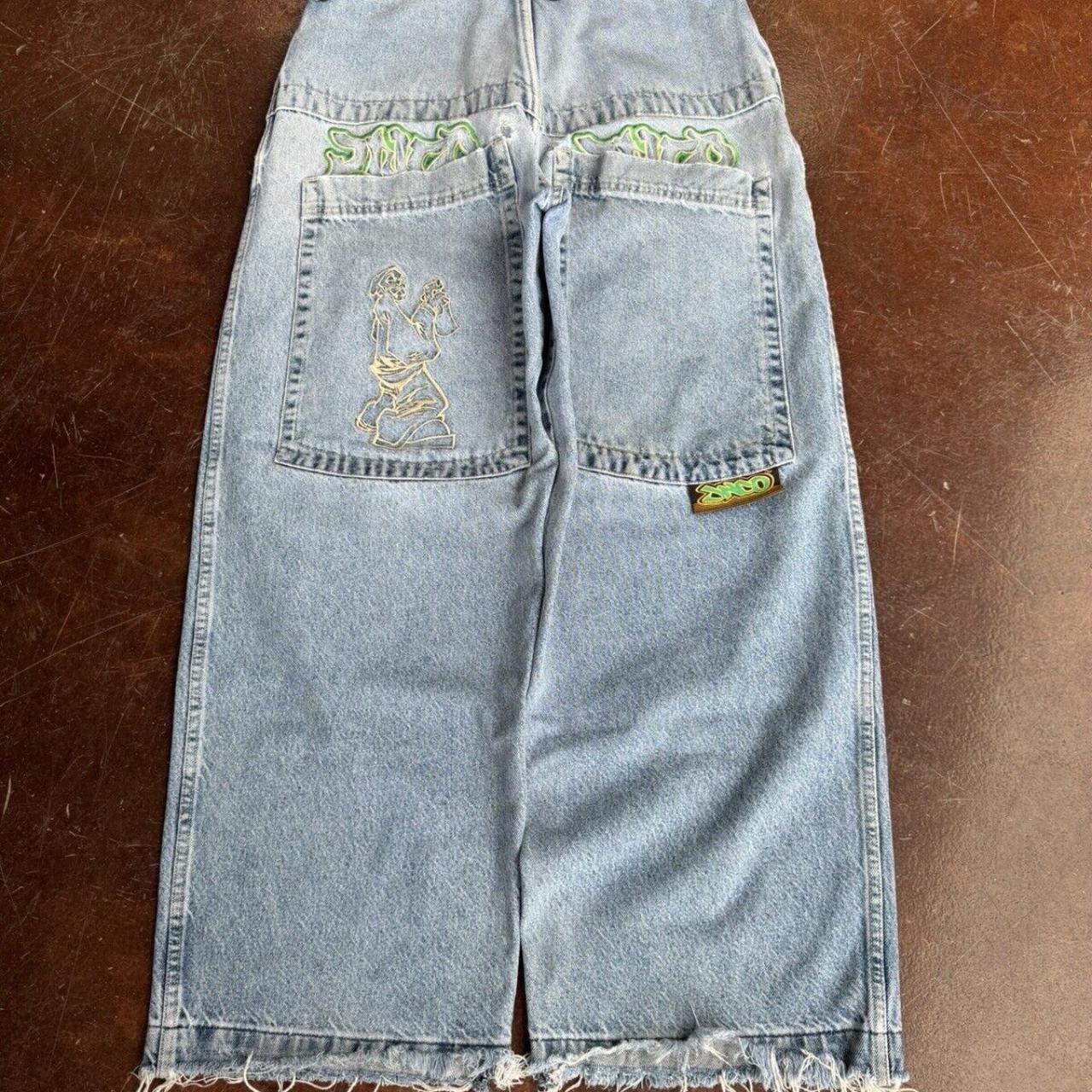 Jnco 2024 jeans womens