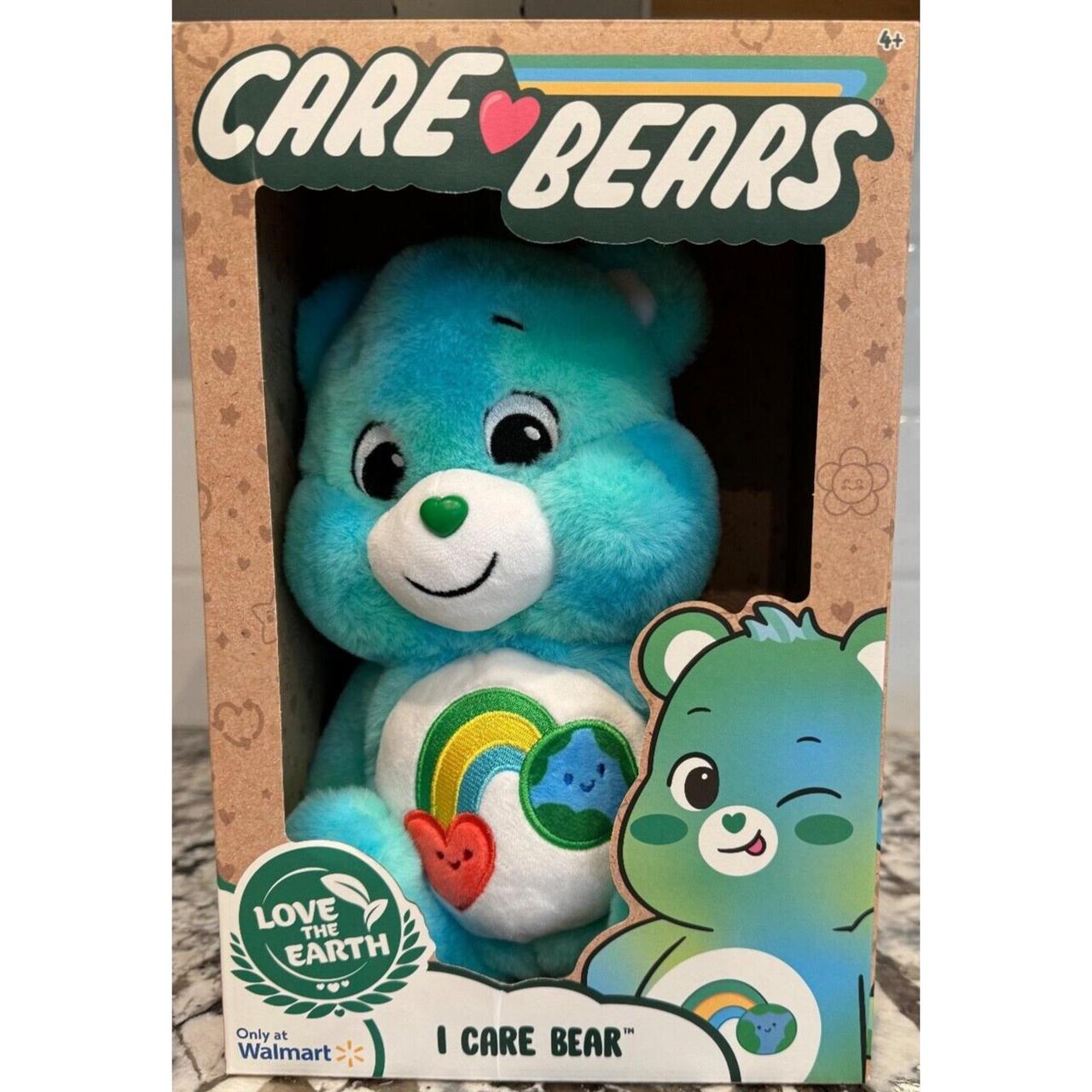 The Care Bears, our favorite loveable huggable BFFs,... - Depop