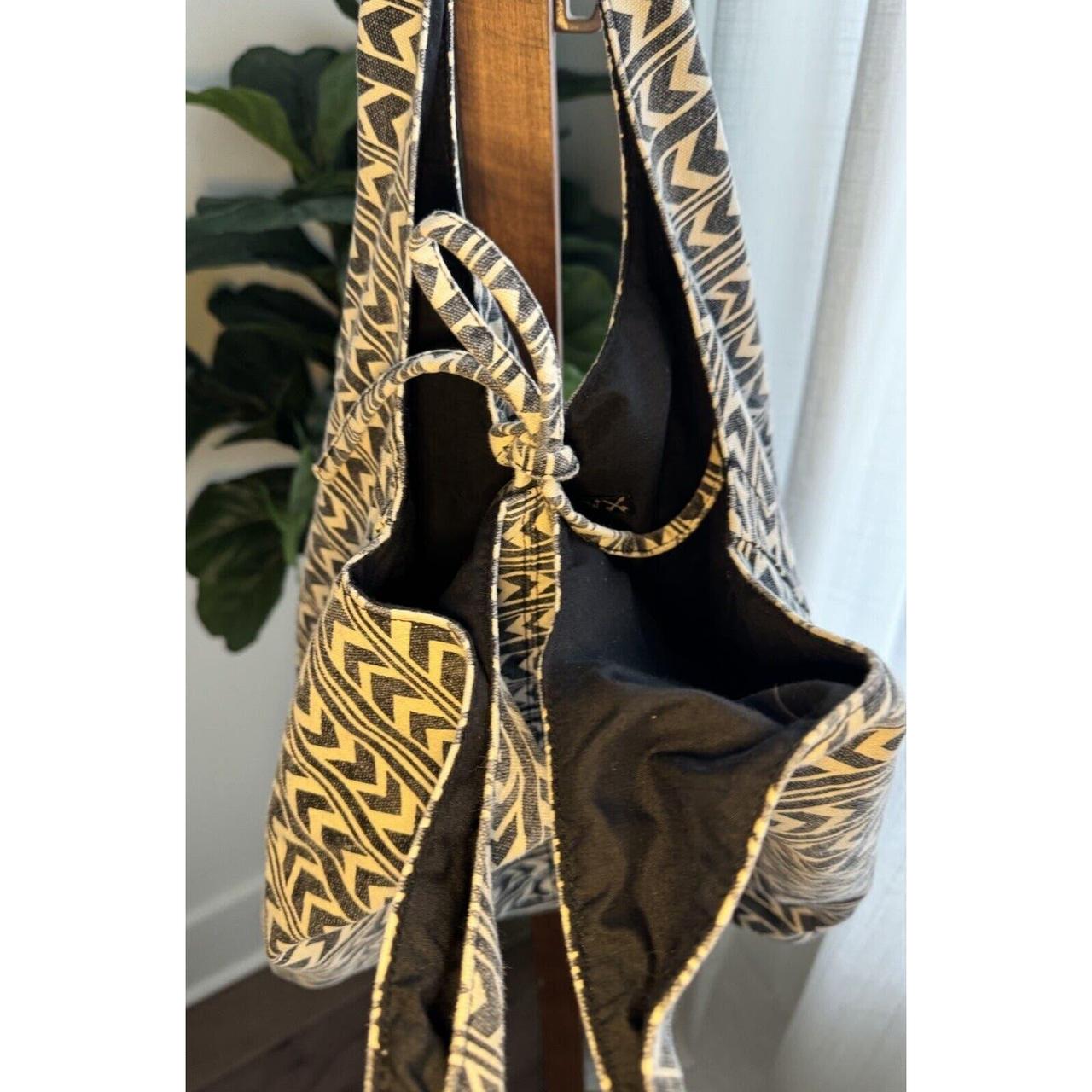 TWIG ARROW Tote Bag Purse Handbag Satchel