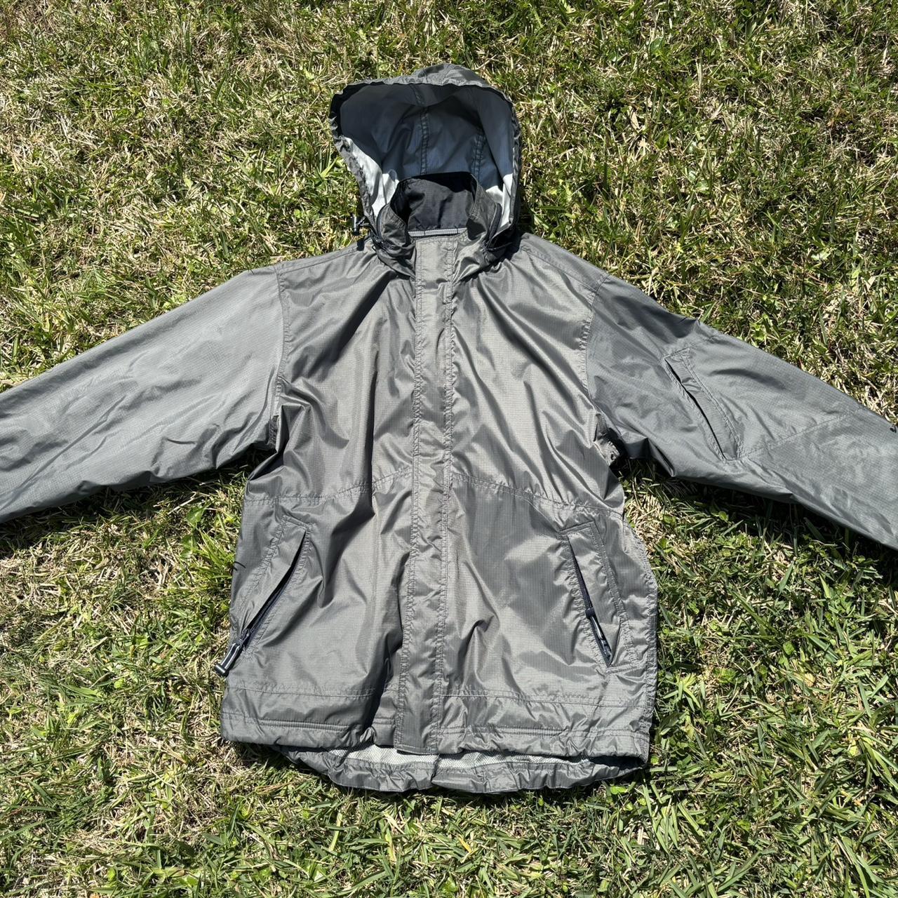 Gap waterproof jacket on sale