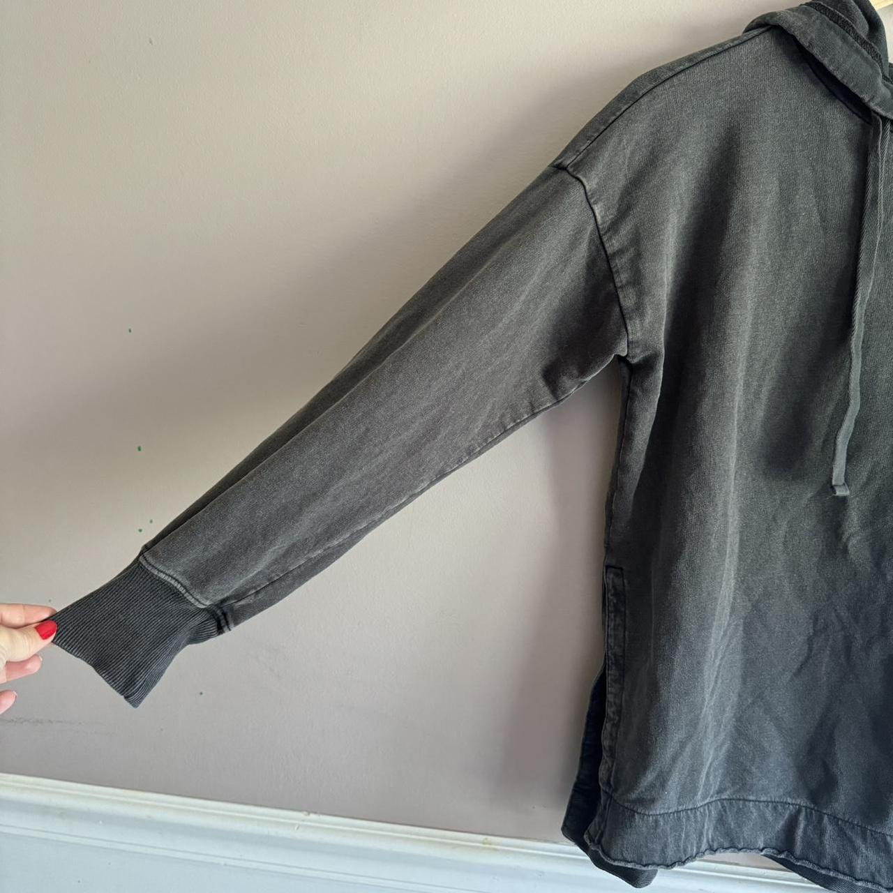 Aerie Sunwashed Desert Hoodie Sweatshirt Depop